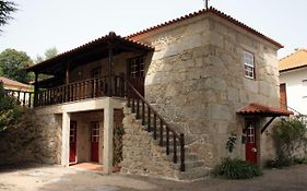 Casa Do Notario