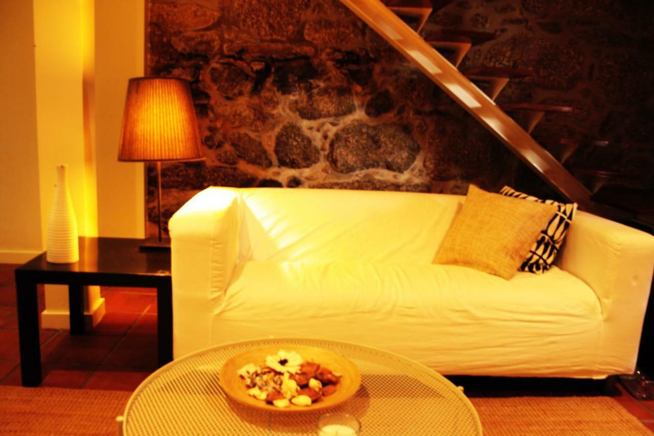 Villa Casa Do Notario à Amares Extérieur photo